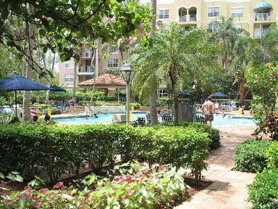 Resort Style In Aventura Florida Esterno foto